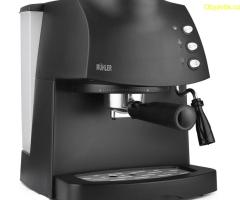 Еспресо машина Muhler MCM-1583