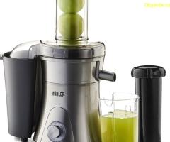 Сокоизстисквачка Muhler MJ-858, 800W