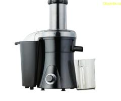 Сокоизстисквачка Muhler MJ-858, 800W