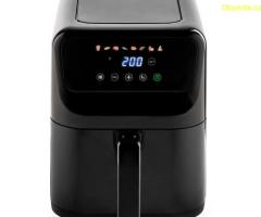 Фритюрник с горещ въздух Muhler MFX-515, 1500W, LED