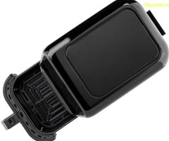 Фритюрник с горещ въздух Muhler MFX-515, 1500W, LED