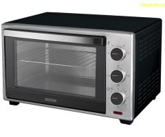 Малка готварска печка фурна TERMOMAX TXO46TL