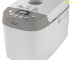 Хлебопекарна Muhler MBM-1509
