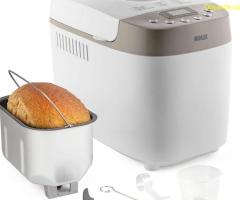 Хлебопекарна Muhler MBM-1509