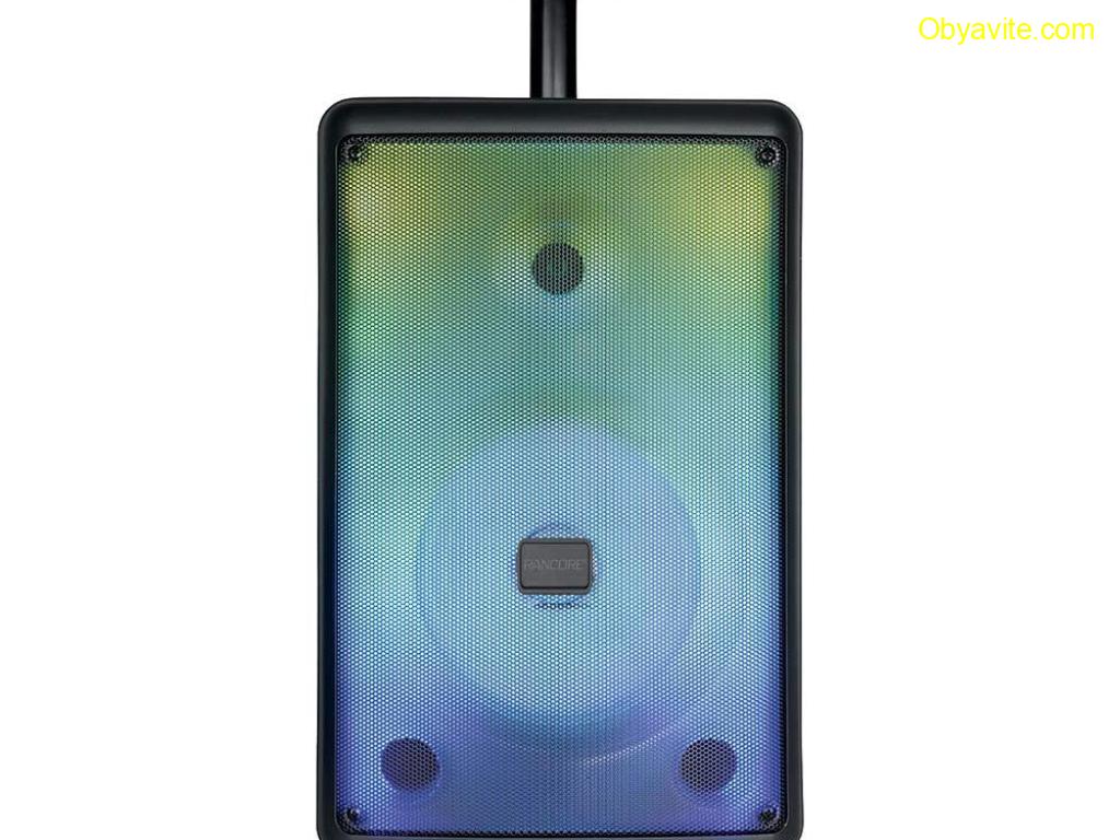 Активна тонколона Rancore RS111XR