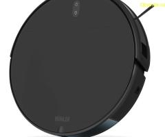 Прахосмукачка робот MUHLER Bobby 1, черна