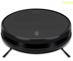 Прахосмукачка робот MUHLER Bobby 1, черна