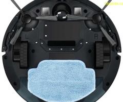 Прахосмукачка робот MUHLER Bobby 1, черна