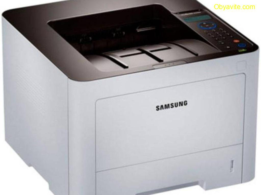 принтер Samsung ProXpress SL-M4020ND