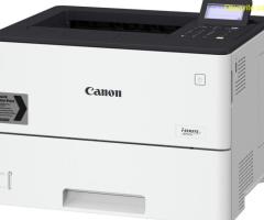 Canon i-SENSYS LBP 325x / 056