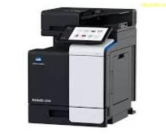 Konica Minolta Bizhub C4050 i /TNP 79