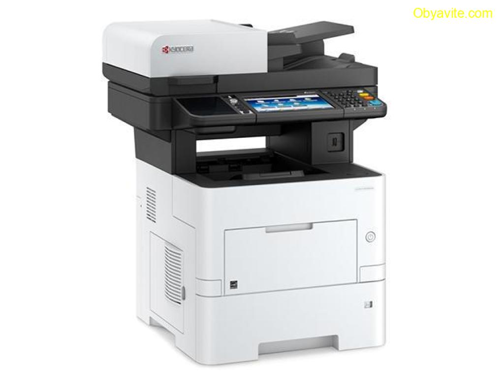 Kyocera ECOSYS M3655idn