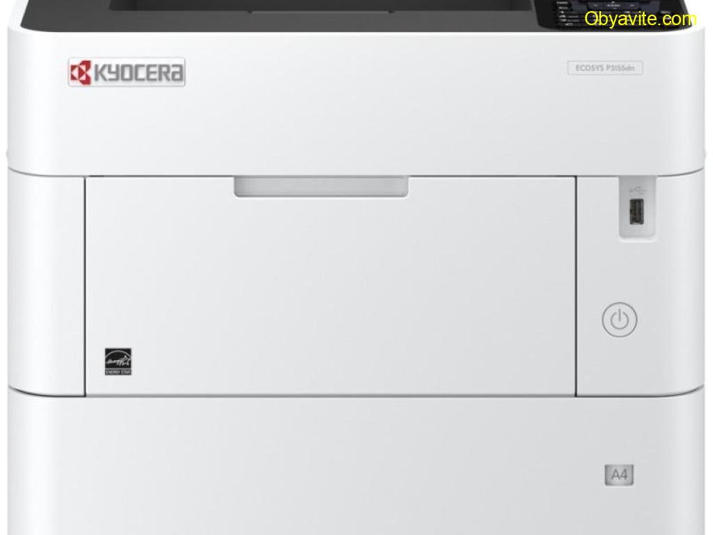 принтер Kyocera Ecosys P 3155dn /TK-3160