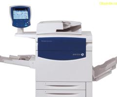 Xerox 700 Digital Color Press