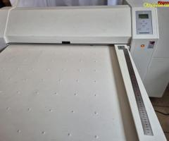 Сгъваща машина за проекти, Estefold 4211