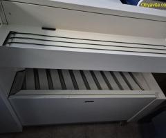 Сгъваща машина за проекти, Estefold 4211