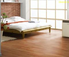 Циклене на паркет от Класик паркет