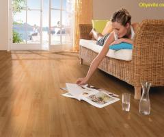 Циклене на паркет от Класик паркет