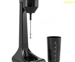 Фрапе миксер стоящ MUHLER FMX-100P, 100W, 450 мл