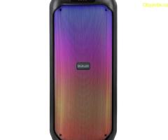 Активна тонколона Muhler MAX881R