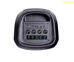 Активна тонколона Muhler MAX881R