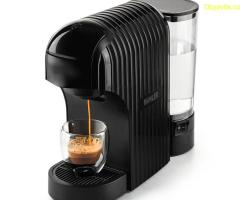 Еспресо машина 3в1 Muhler MCM-601