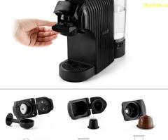 Еспресо машина 3в1 Muhler MCM-601