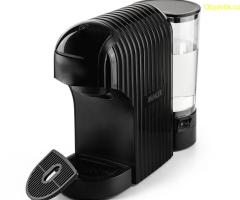 Еспресо машина 3в1 Muhler MCM-601