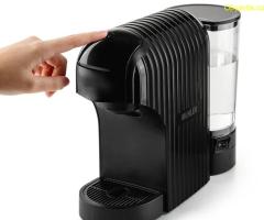 Еспресо машина 3в1 Muhler MCM-601