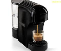 Еспресо машина 3в1 Muhler MCM-601