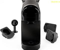 Еспресо машина 3в1 Muhler MCM-601