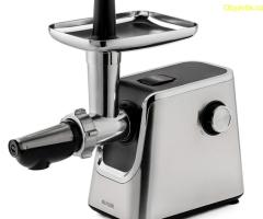 Месомелачка с приставка за домати Muhler MG-1808TS, 1800W