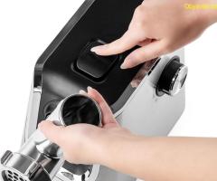 Месомелачка с приставка за домати Muhler MG-1808TS, 1800W