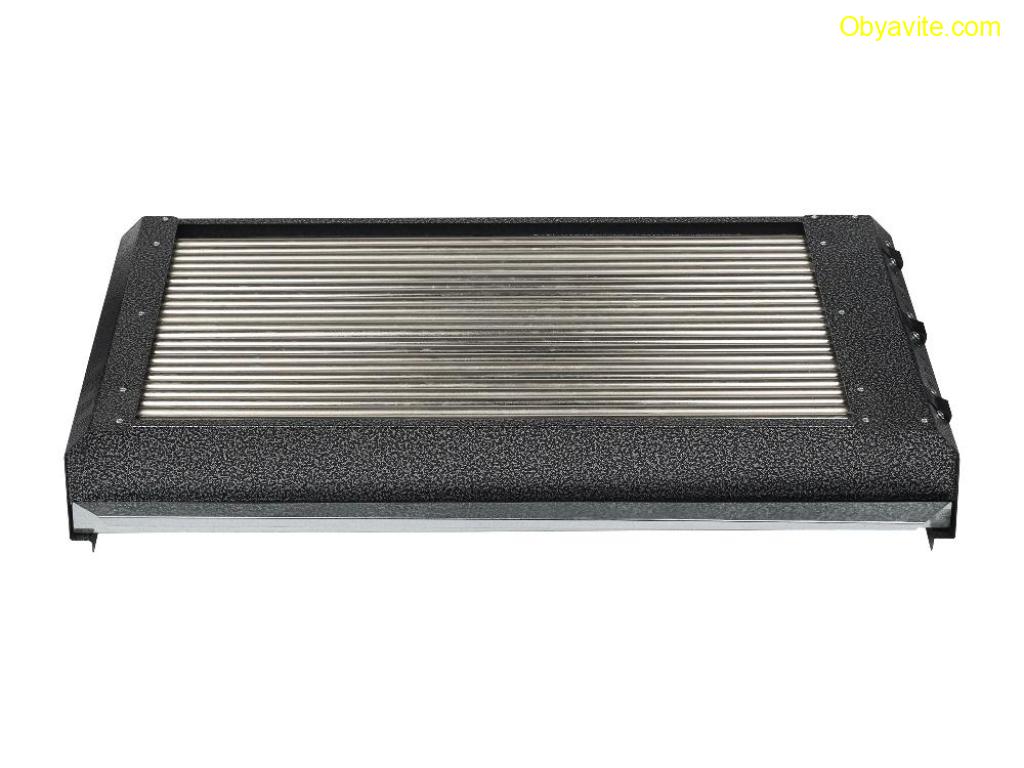 Скара Електрическа СКИТИЯ 4800W - секции 3 / монофазна/