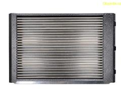 Скара Електрическа СКИТИЯ 4800W - секции 3 / монофазна/