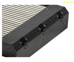 Скара Електрическа СКИТИЯ 4800W - секции 3 / монофазна/