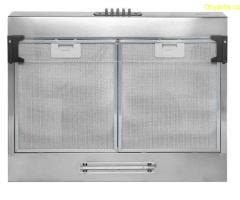 Абсорбатор MUHLER АМК-2119IX класик, INOX, 2мотора