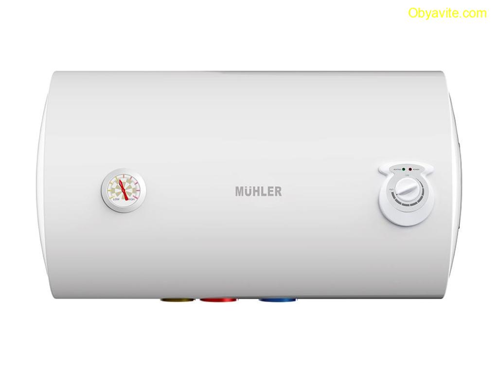 Бойлер Muhler WH80MH2
