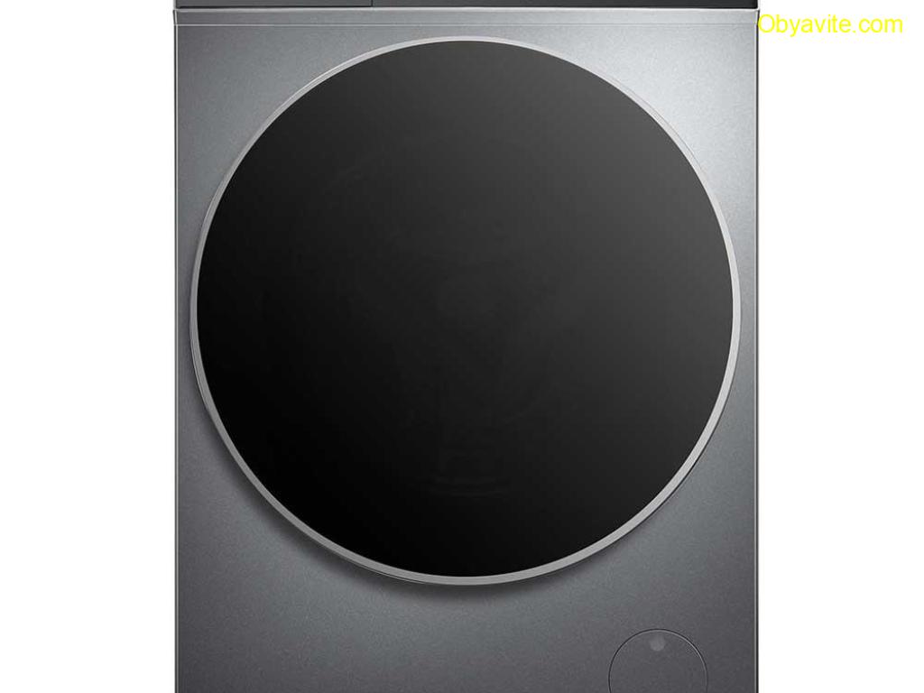 Пералня Muhler IWM1014SBi, клас B, Steam Wash, инверторна, 10kg, 1400rpm