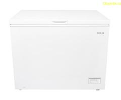 Фризер Muhler CF270WE, ракла