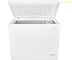 Фризер Muhler CF270WE, ракла