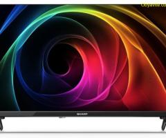 Телевизор, Sharp 24HA1205E