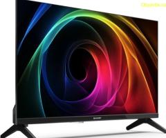 Телевизор, Sharp 24HA1205E
