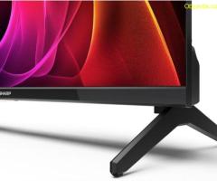 Телевизор, Sharp 24HA1205E