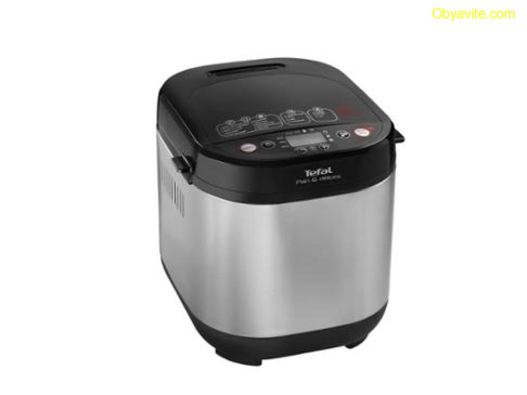Хлебопекарна, Tefal PF240E38