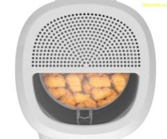 Фритюрник Tefal FF203130, Deep fryer