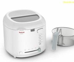 Фритюрник Tefal FF203130, Deep fryer