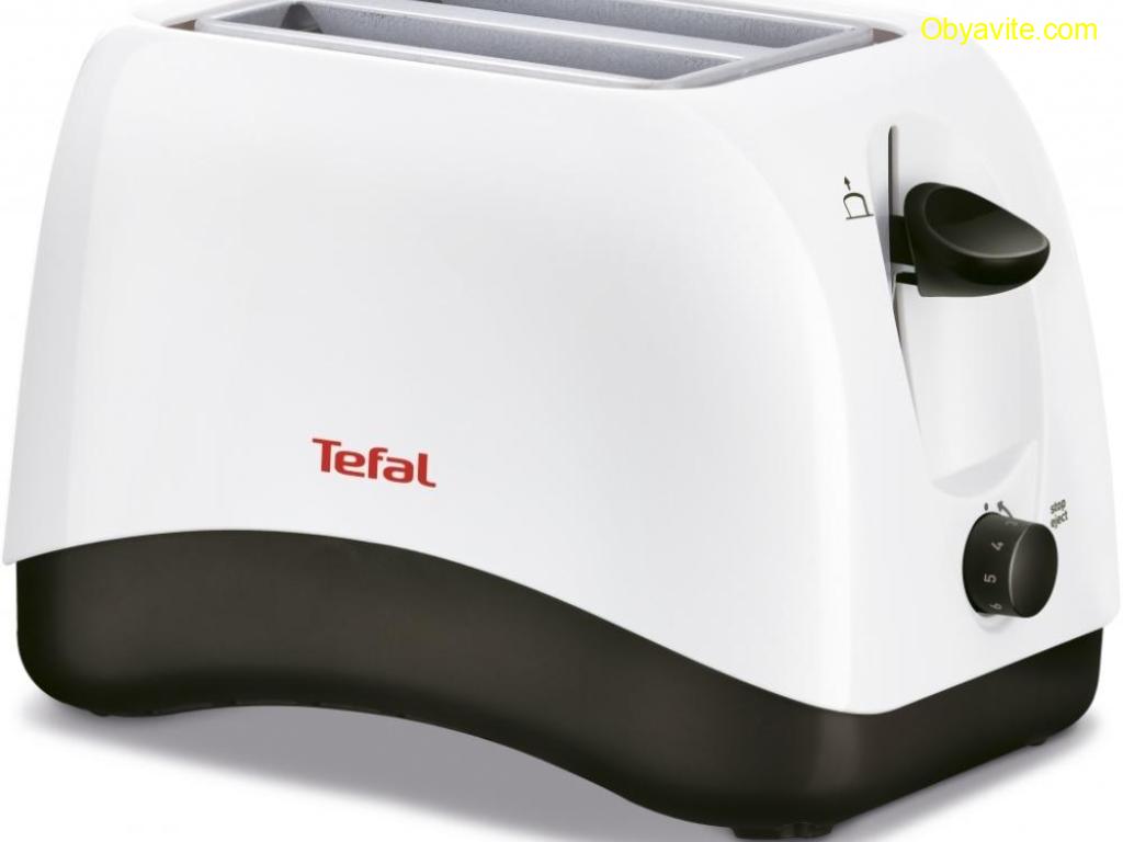 Тостер, Tefal TT130130