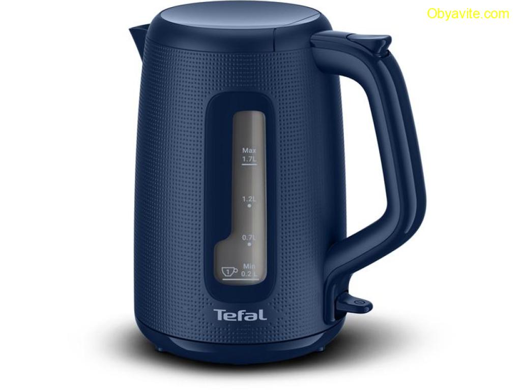 Електрическа кана, Tefal