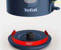 Електрическа кана, Tefal